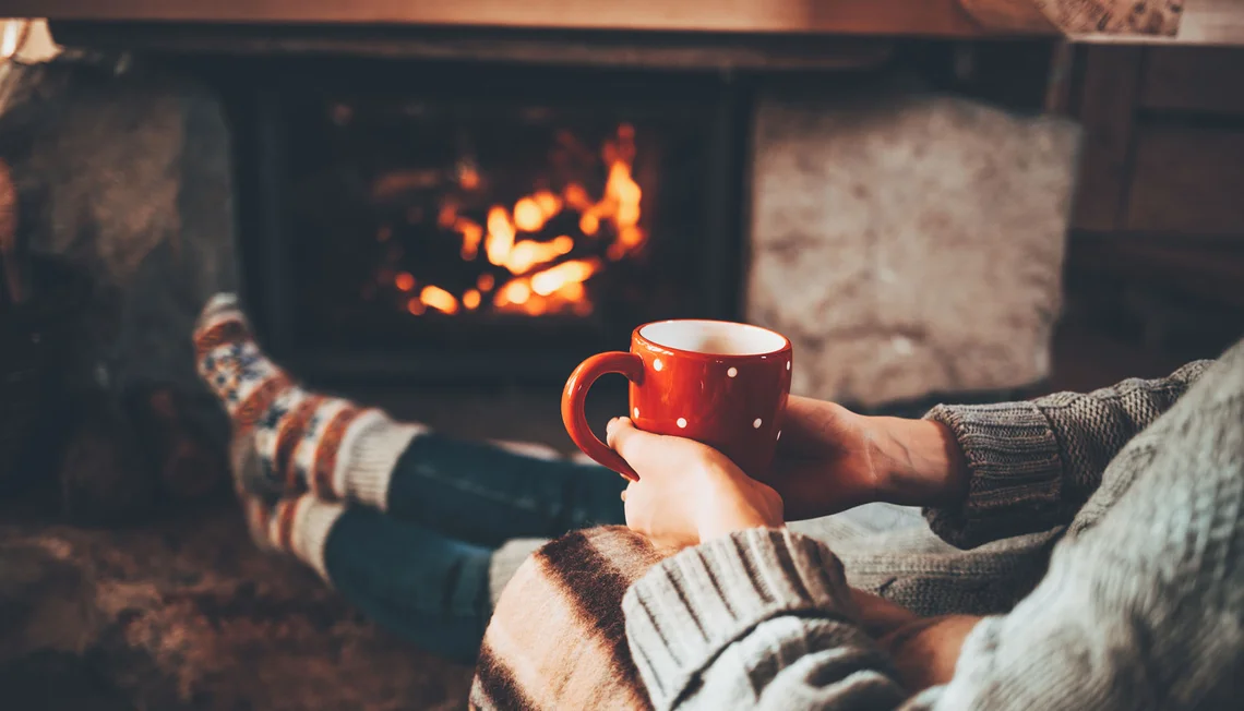 SAVE ON YOUR HEATING COSTS